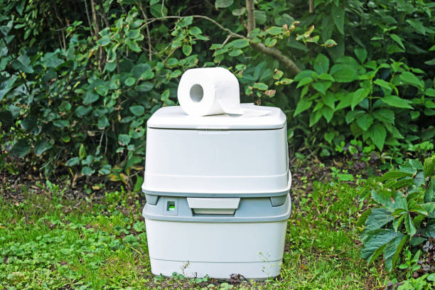 Best Wedding porta potty rental  in Varnville, SC