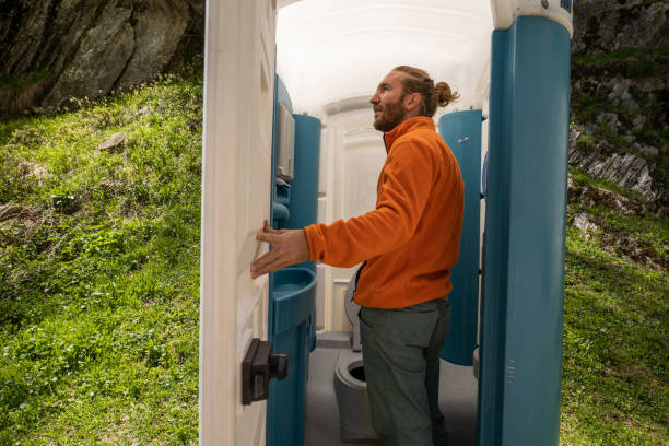 Best Portable restroom trailer rental  in Varnville, SC