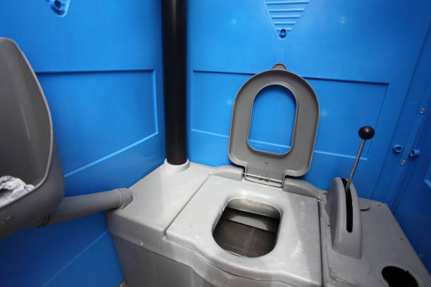 Best Luxury portable toilet rental  in Varnville, SC