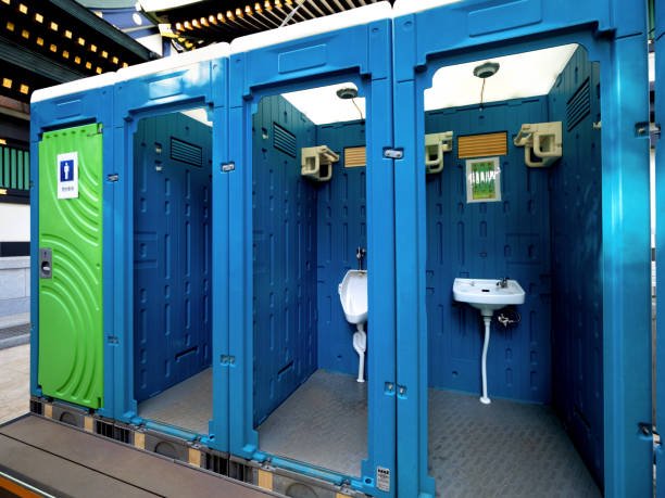 Best Construction site porta potty rental  in Varnville, SC