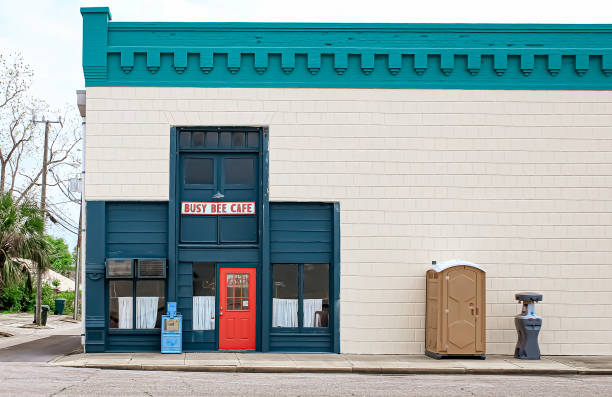 Best High-end porta potty rental  in Varnville, SC