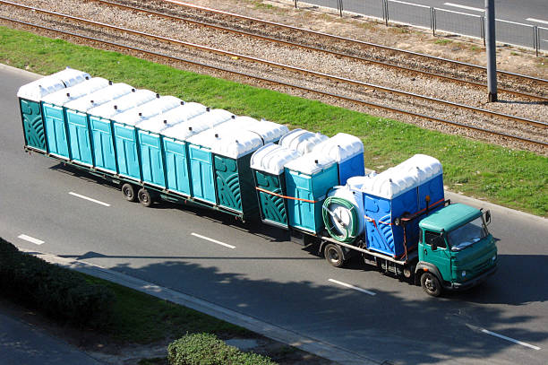 Best Best portable toilet rental  in Varnville, SC