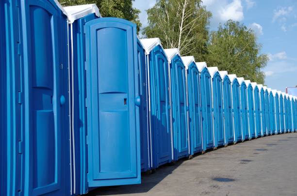 Affordable portable toilet rental in Varnville, SC